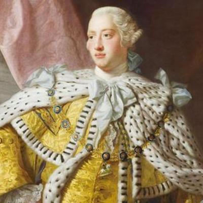 Timeline: George III