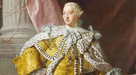 Timeline: George III