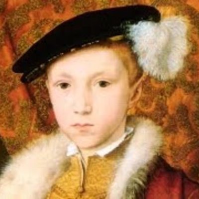 Timeline: Edward VI