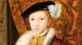 Timeline: Edward VI