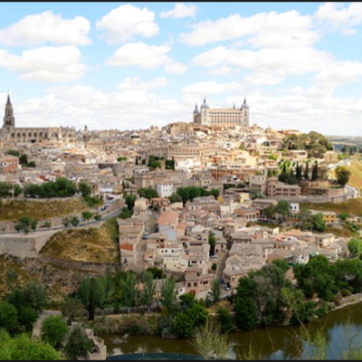 Timeline: Historia de Toledo