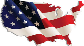 Timeline: La nascita degli Stati Uniti