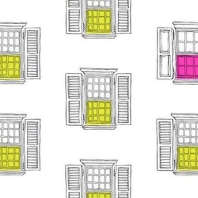 Timeline: A Short History of the Girl Next Door