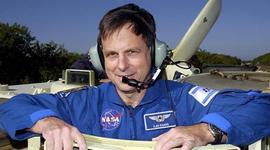 Timeline: אילן רמון