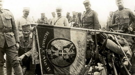 Timeline: Dugi svetski rat