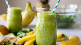 Timeline: Food Journal