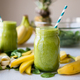 Beginners luck green smoothie