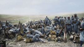 Timeline: prima guerra mondiale