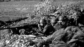 Timeline: il Fascismo