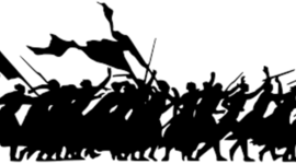 Timeline: time-line of latin american revolutions