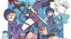 Timeline: Little With Academia by Stephanie Lizarde