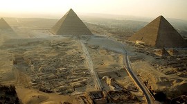 Timeline: Egypt