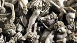 Timeline: The decline and fall of Rome