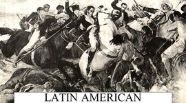 Timeline: Latin American Revolution