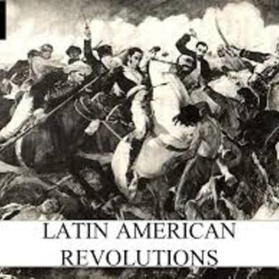 Timeline: Latin American Revolution