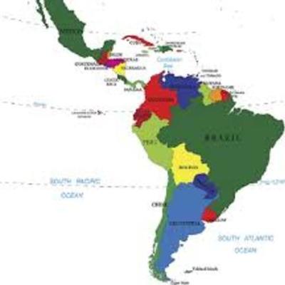 Timeline: Latin American Revolutions