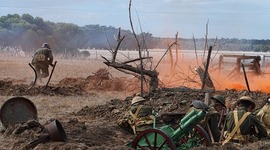 Timeline: Prima Guerra Mondiale