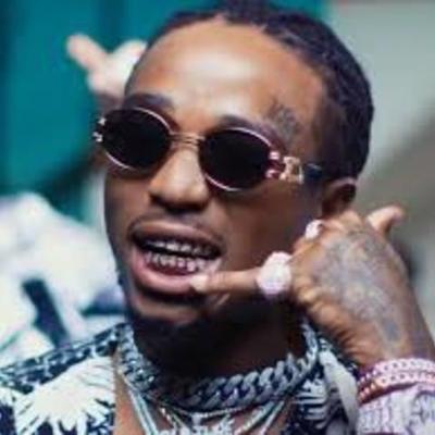 Timeline: Quavo