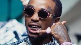 Timeline: Quavo