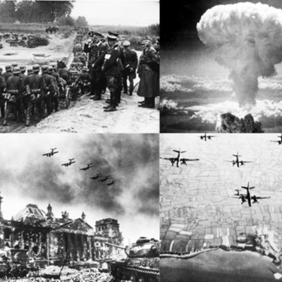 Timeline: Linea De Tiempo A Mediados Del Siglo XX