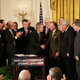 Bush signs usa patriot improvement and reauthorization act