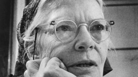 Timeline: Dorothy Day