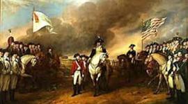 Timeline: American Revolution