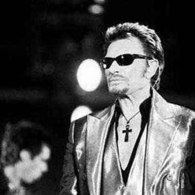 Timeline: Johnny Hallyday