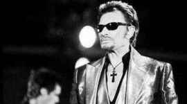 Timeline: Johnny Hallyday