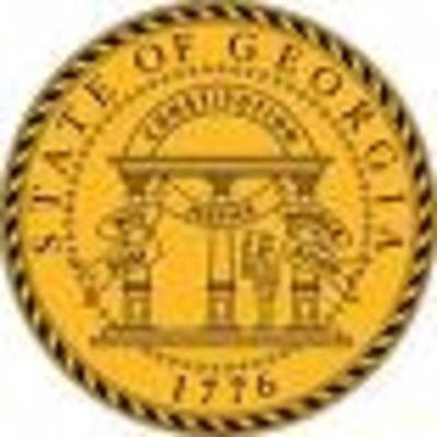 Timeline: Georgia's Growth and Expansion