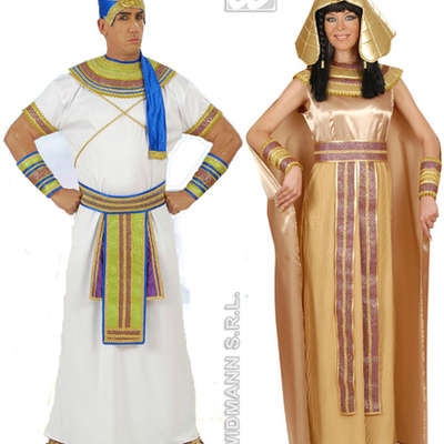 Timeline: Ancient Egypt