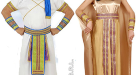 Timeline: Ancient Egypt