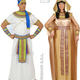 Pharaoh costume