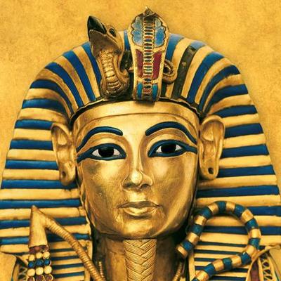 Timeline: Ancient Egypt
