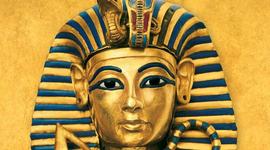 Timeline: Ancient Egypt