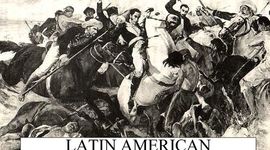 Timeline: Latin American Revolution