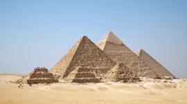 Timeline: The 3 Kingdoms Of Egypt