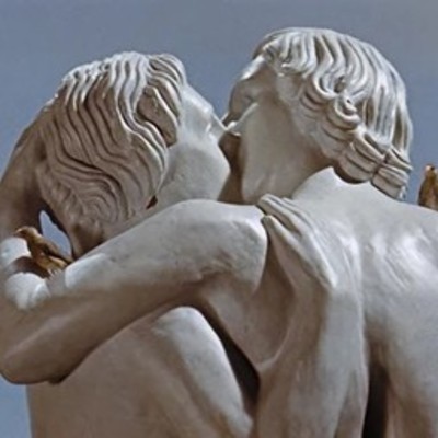 Timeline: Американский кинематограф 50-х