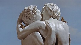 Timeline: Американский кинематограф 50-х