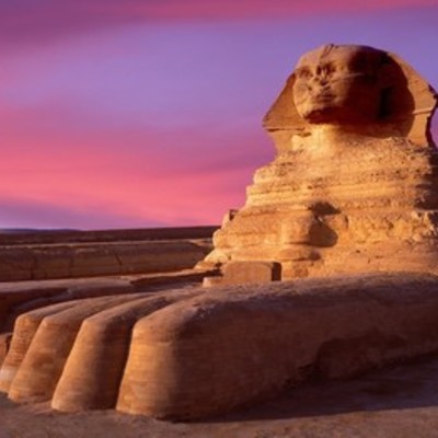 Timeline: Ancient Egypt