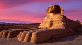 Timeline: Ancient Egypt
