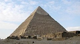 Timeline: Actient Egypt