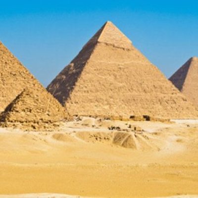 Timeline: ancient egypt
