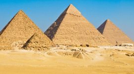 Timeline: Ancient Egypt
