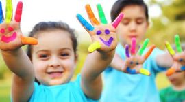 Timeline: Principales Políticas Sobre La infancia A través De La Historia