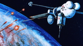 Timeline: Development Anti-missile Defense Systems