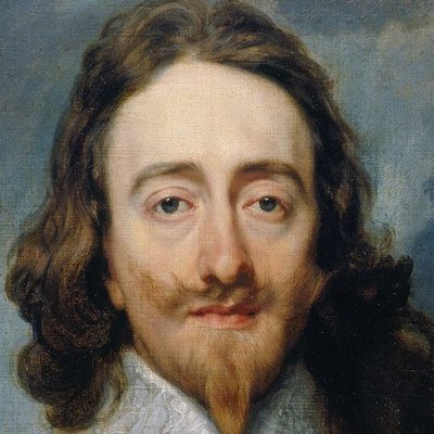 Timeline: King Charles I of England