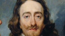 Timeline: King Charles I of England