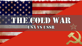 Timeline: The Cold War