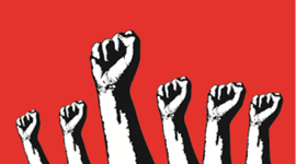 Timeline: Power and countervailing power